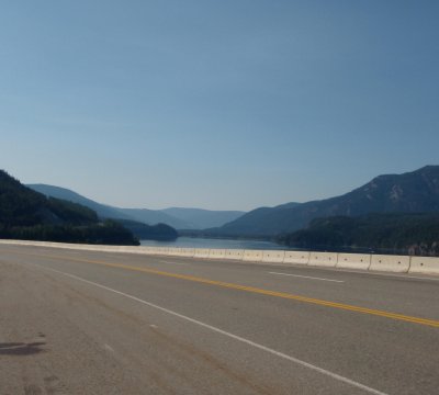 Moyie River (looking south-west)?